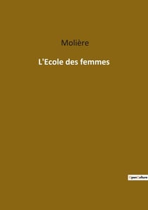 L'école des femmes