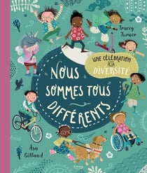 Nous sommes tous différents