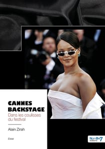 Cannes Backstage