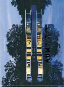 Pierre Minassian : architecte AUM