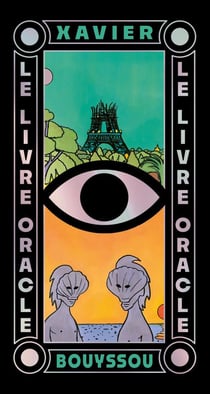 Le livre oracle (édition 2024)