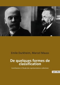 De quelques formes de classification : Les secrets des classifications culturelles révélés