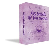 Oracle les secrets de ton avenir