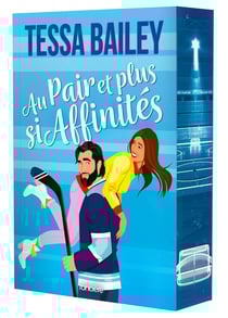 Au pair et plus si affinités