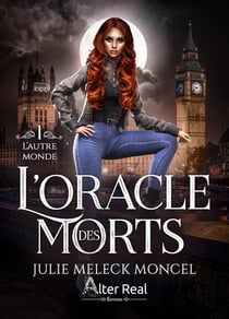 L'Oracle des morts Tome 1 : L'Autre Monde