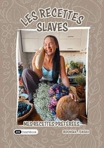 Les recettes slaves