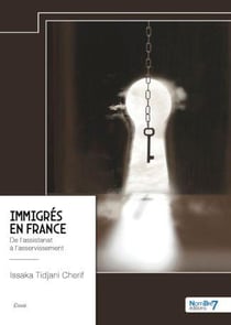 Immigrés en France