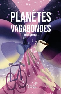 Planètes Vagabondes