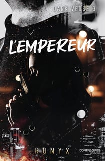 Dark Verse Tome 3 : L'Empereur