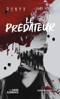 Dark Verse Tome 1 : Le Prédateur