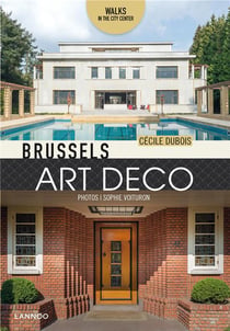 Brussels art deco