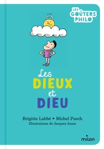Les dieux et dieu