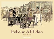 Retour à l'eden