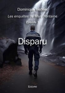Les enquêtes de Marc Fontaine - Tome 3