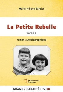 La Petite Rebelle Tome 2