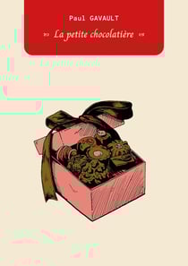 La petite chocolatière