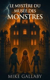 Le mystère du musée des monstres