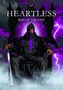 Heartless : Rise of the End Partie 1