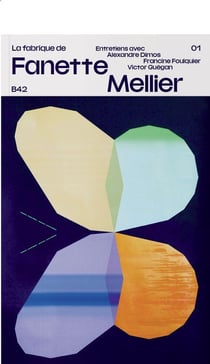 Entretien avec Fanette Mellier