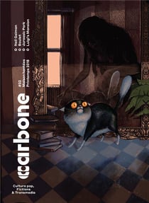 Carbone n.2 : maisons hantées !