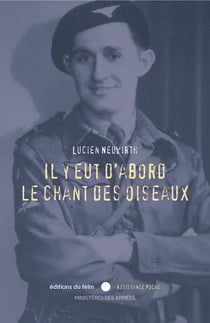 Il y eut d'abord le chant des oiseaux
