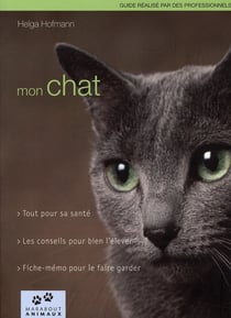 Mon chat