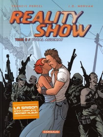 Reality show t.5 - total audimat