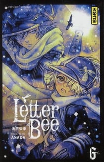 Letter Bee Tome 6
