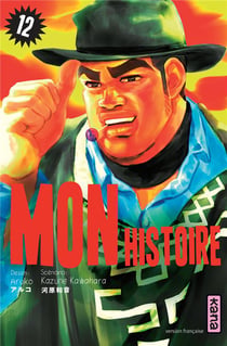 Mon histoire Tome 12