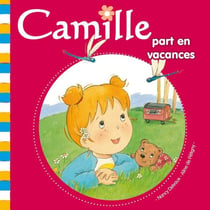 Camille Part En Vacances T24