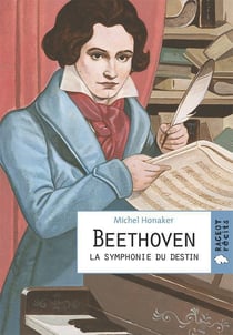 Beethoven - la symphonie du destin