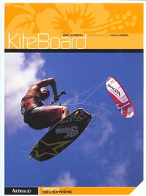 Kiteboard
