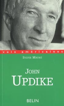 John Updike
