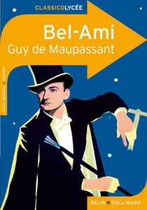 Bel-Ami