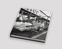 Car Racing 1971