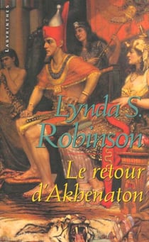 Le retour d'akhenaton