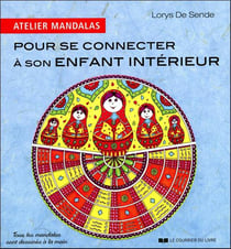 Atelier mandalas pour se connecter à son enfant intérieur