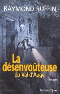 La desenvouteuse du val d'auge
