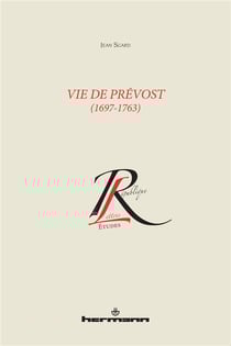 Vie de Prévost (1697-1763)