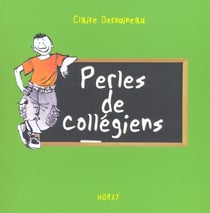 Perles de collegiens