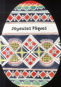 Joyeuses pâques