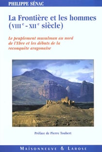 La frontiere et les hommes