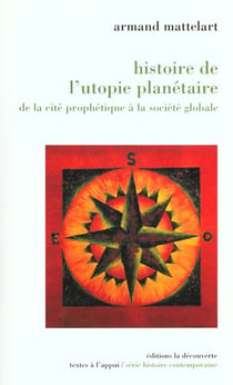 Histoire de l'utopie planetaire