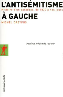 L'antisémitisme à gauche