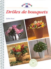 Droles de bouquets