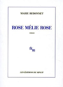 Rose mélie Rose