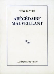 Abecedaire malveillant