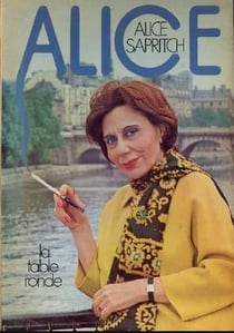 Alice sapritch