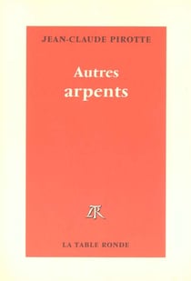 Autres arpents - melanges