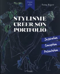 Stylisme - le portfolio